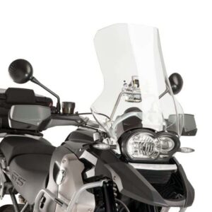 Puig Touring Screen +50Mm Bmw R1200Gs C/Clear