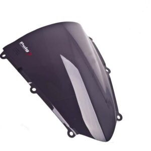 Puig Racing Screen Honda Cbr600Rr 07-12 C/Dark Smoke
