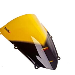 Puig Racing Screen Honda Cbr600Rr 07-12 C/Yellow