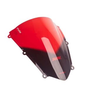 Puig Racing Screen Honda Cbr600Rr 07-12 C/Red