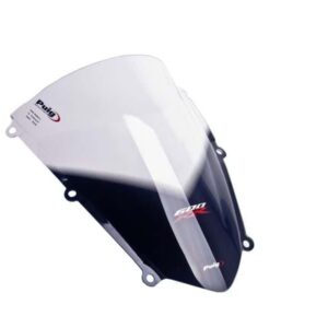 Puig Racing Screen Honda Cbr600Rr 07-12 C/Clear