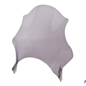 Puig Windshield Mod. Track Cg125/Ybr125/Custom 08'-11'