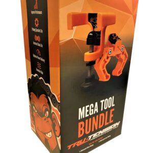 Tru-Tension Mega Tool Bundle