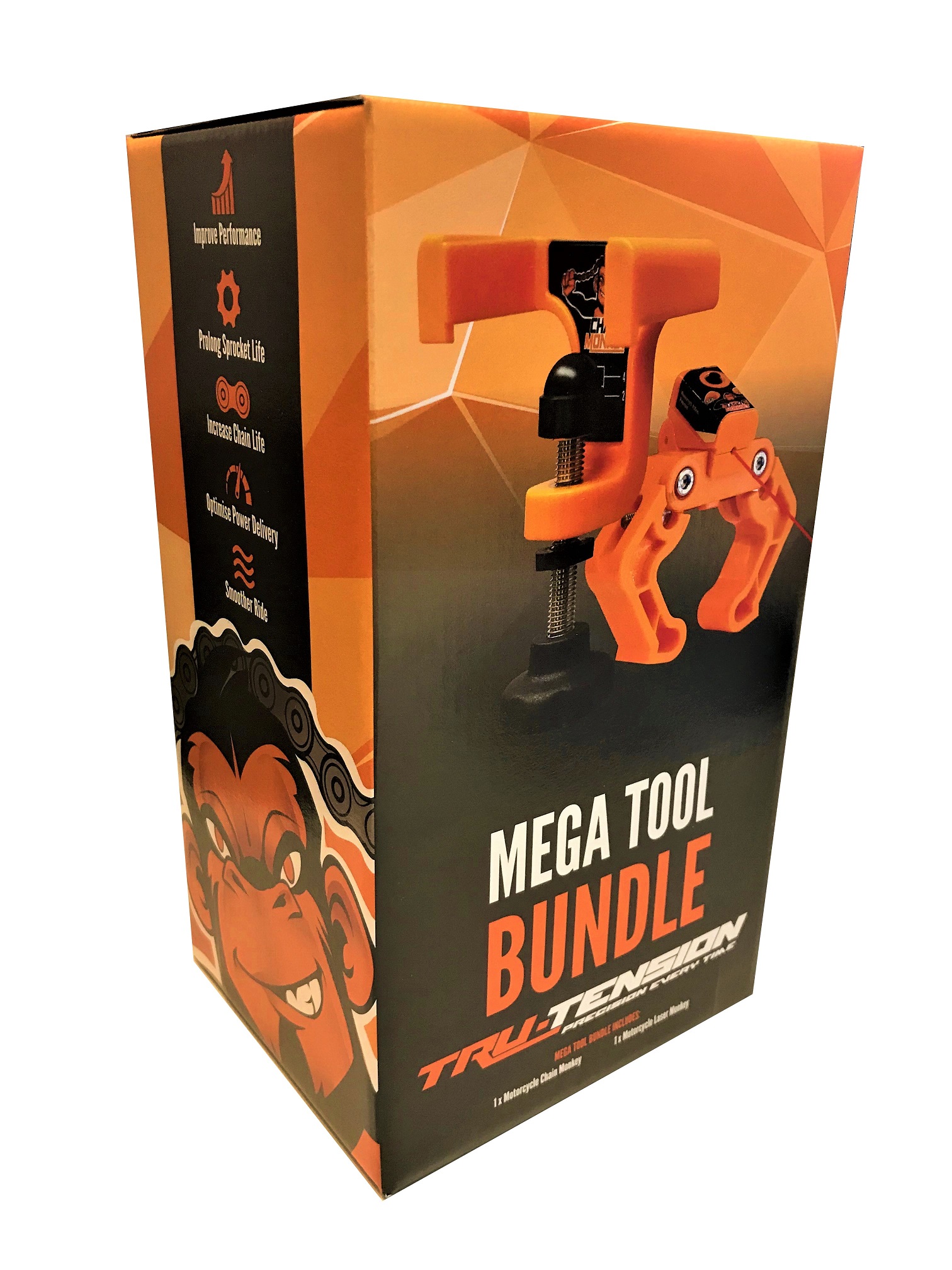 Tru-Tension Mega Tool Bundle
