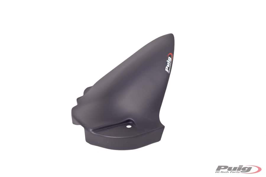 Puig Rear Hugger Kawasaki Versys 07-18' C/Matt Black
