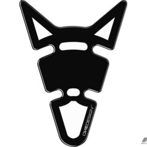 Puig Tank Pad Way C/Black