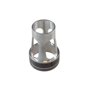 KYB Factory Spring Collar complete 28mm Factory ALU ENDURO