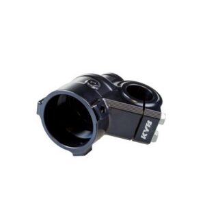 KYB Factory Axle bracket KIT CRF450 21-24/ CRF250 22-24 Right