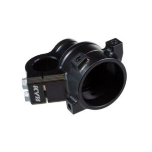 KYB Factory Axle bracket KIT KXF 21-24 Right