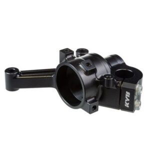 KYB Factory Axle bracket KIT KXF 21-24 Left