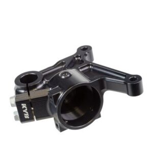 KYB Factory Axle bracket KIT Sherco 22-25 / Triumph 24-25 Left