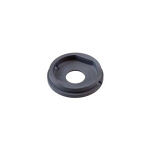 KYB Factory Cylinder cap rcu KIT 46/16mm Black