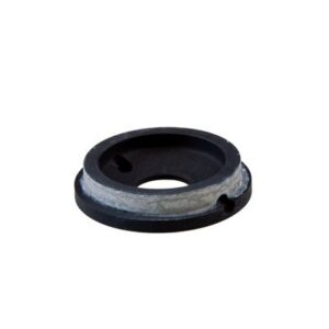 KYB Factory Cylinder cap rcu KIT 36mm Black