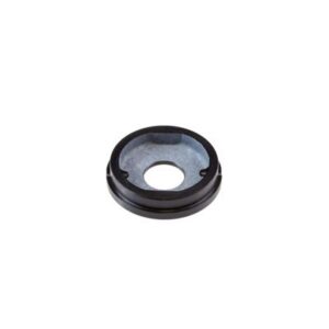 KYB Factory Cylinder cap rcu KIT 40/14 Black