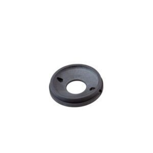 KYB Factory Cylinder cap rcu KIT 50/18mm Black Sherco 19-