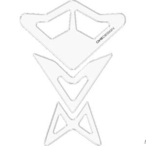 Puig Tank Pad Sun C/Clear