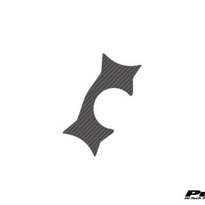 Puig Yoke Protector Carbon Kawasaki Zzr1400 06-15'
