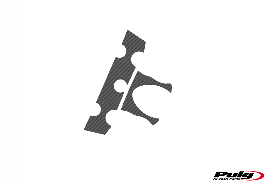 Puig Yoke Protector Fz6 09-10'/Fazer S2 07-10'