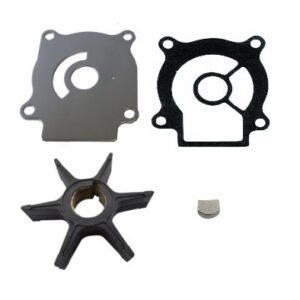 EMP Water Pump Repair Kit Suzuki DT25C/30C / J/E 30/40/50HP 4-Stroke