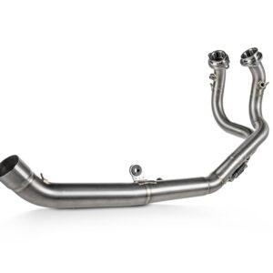 Akrapovic Optional Header (SS) Honda CRF1100L Africa Twin 2024-2025