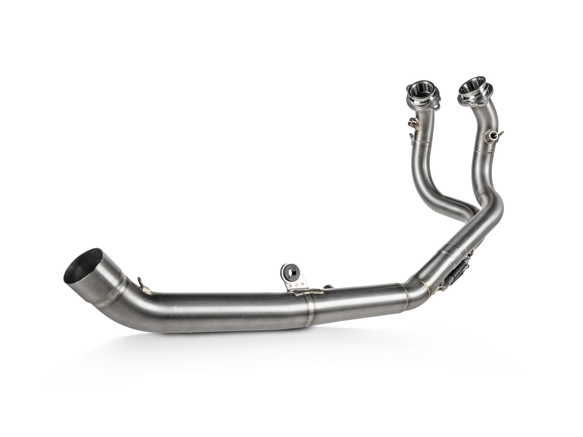 Akrapovic Optional Header (SS) Honda CRF1100L Africa Twin 2024-2025