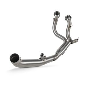 Akrapovic Optional Header (SS) - for Adventure Sports Honda CRF1100L Africa Twin