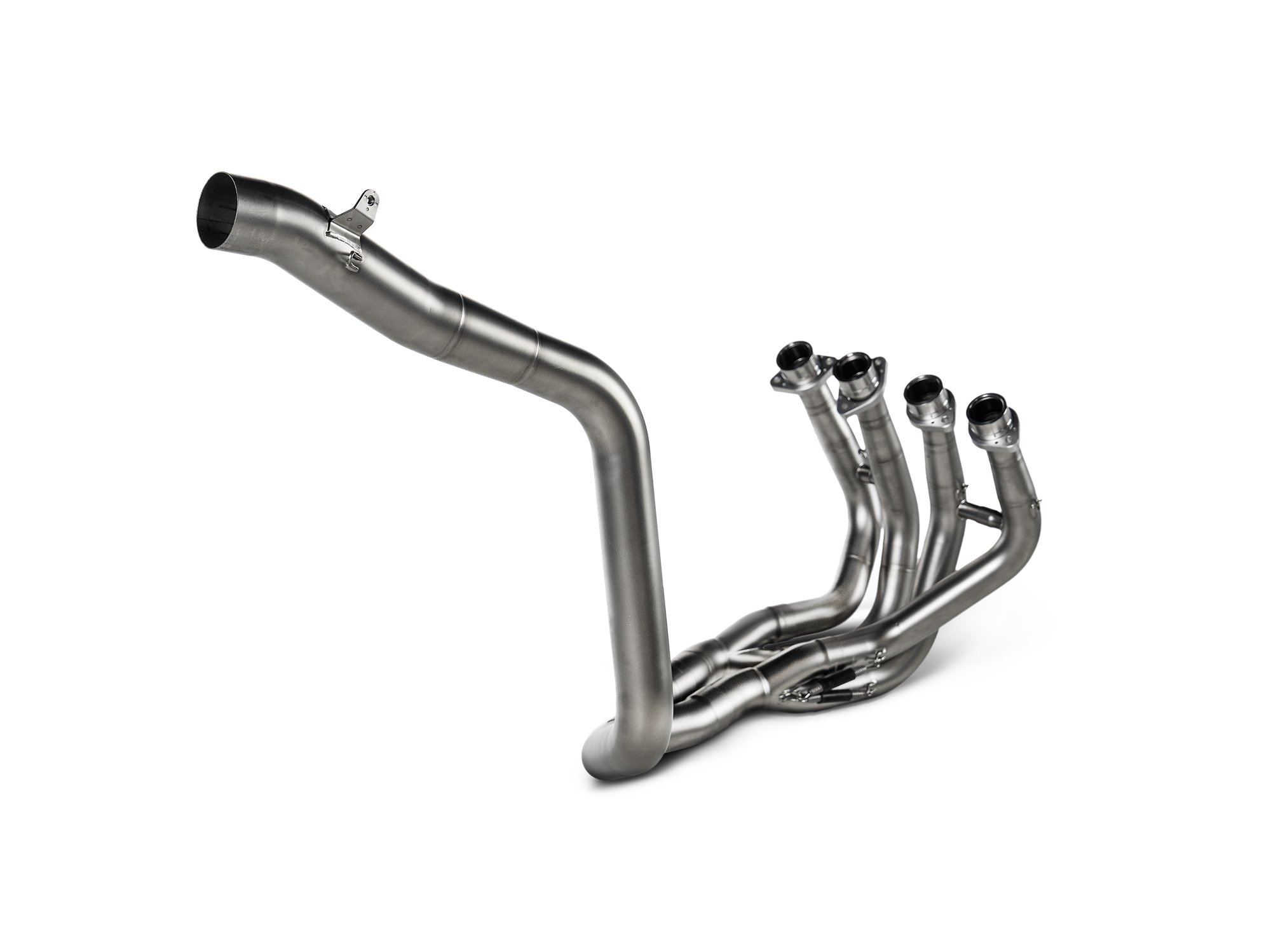 Akrapovic Optional Header (SS) Honda CBR600RR 2013-2025