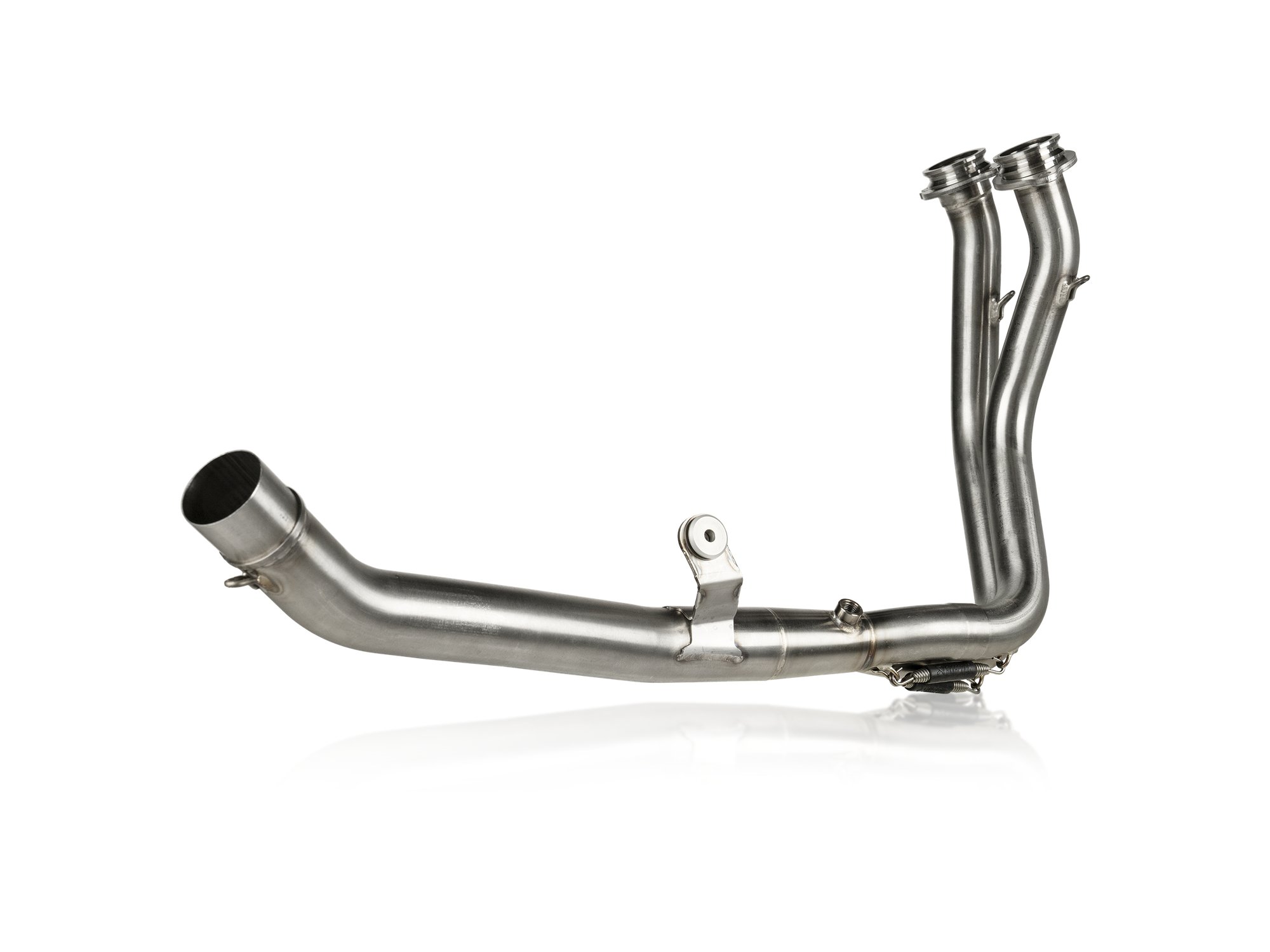 Akrapovic Optional Header (SS) Honda CB750 Hornet 2023-2024