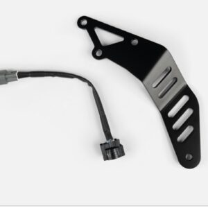 Akrapovic Fitting Kit for mounting on Yamaha Tracer 9/GT 2025