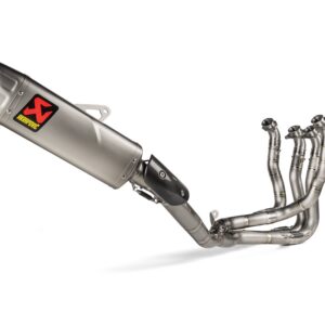 Akrapovic Heat Shield (Carbon) Honda CBR1000RR-R Fireblade / SP 2024-2025