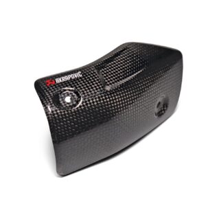 Akrapovic Heat Shield (Carbon) Honda CB750 Hornet 2023-2025