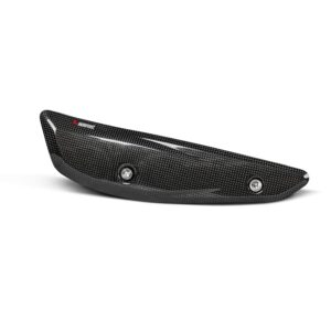 Akrapovic Heat Shield (Carbon) Kawasaki Z900 2025