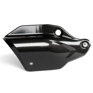 Akrapovic Heat Shield (Carbon) Suzuki GSX-S1000GX 2024-2025
