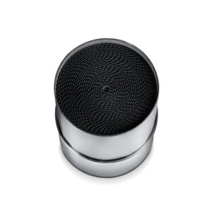 Akrapovic Catalytic converter Ducati Monster/Scramler 797/797+/659