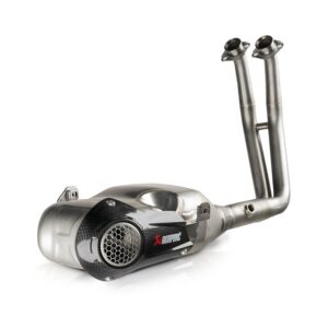 Akrapovic Racing Line (SS) Suzuki GSX-8S/R 2025