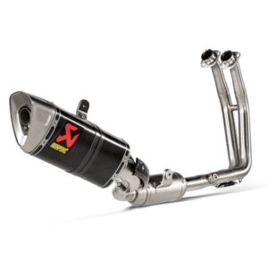 Akrapovic Racing Line (Carbon) Suzuki GSX-8S/R 2022-