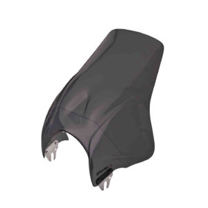 Puig Windshield Mod. Plus C/Dark Smoke