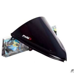 Puig Racing Screen Honda Cbr1000Rr 08-11 C/Black