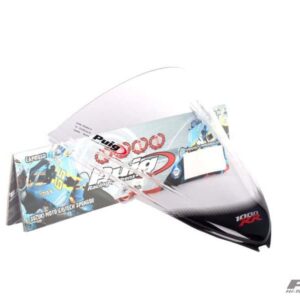 Puig Racing Screen Honda Cbr1000Rr 08-11 C/Clear