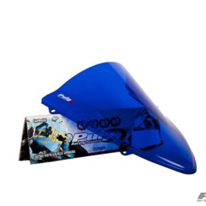 Puig Racing Screen Kawasaki Ninja 250R 08-12 C/Blue