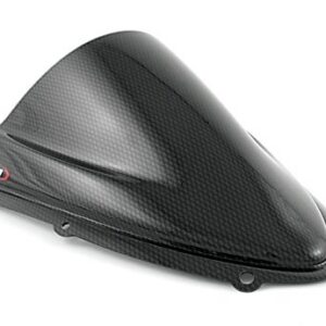 Puig Racing Screen Suzuki Gsxr6/750 08-10 C/Carbon Look