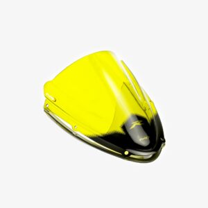 Puig Racing Screen Suzuki Gsxr6/750 08-10 C/Yellow
