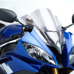 Puig Racing Screen Yamaha R6 08-16 C/Clear