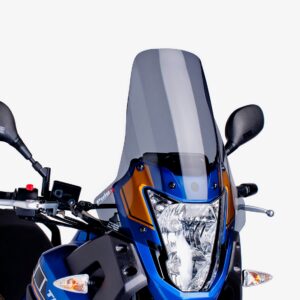 Puig Touring Screen Yamaha Xt660Z Tenere 08'-17' C/D.Sm