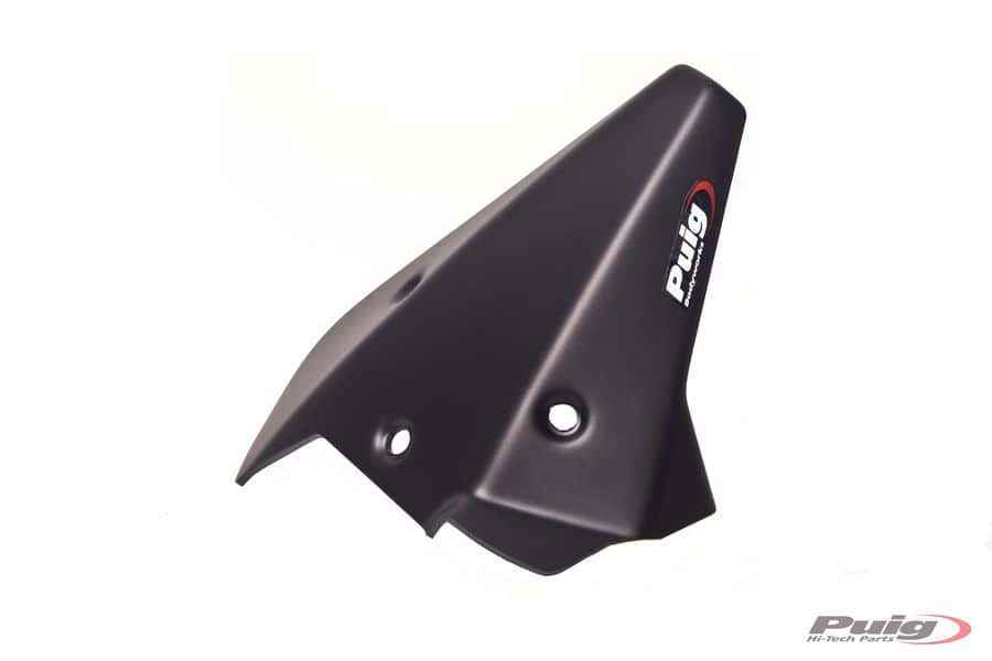 Puig Rear Hugger Honda Cb1000R 08'-17' C/Matt Black