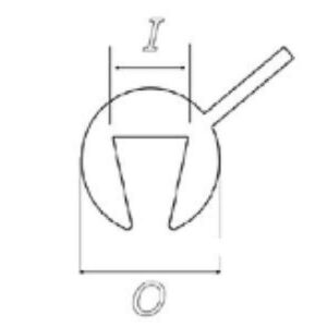 Puig 200M Latex Protector C/Smoke