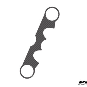 Puig Yoke Protector Suzuki Gsxf650F 08-17 C/Carbon Look