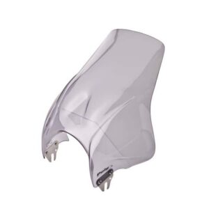 Puig Windshield Plus Bandit Gsf650/1200-06/Gsf1250 07'-