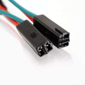 Puig Indicator Connectors Leads Kawasaki