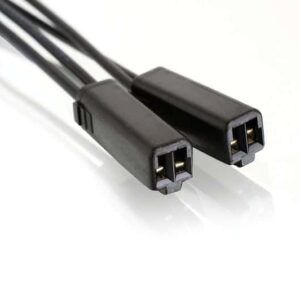 Puig Indicator Connectors Leads Suzuki